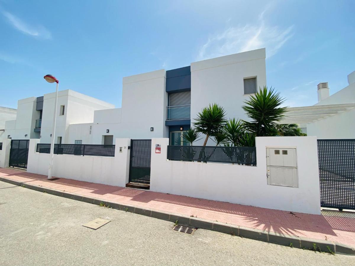 Casa Coco Stylisches Beachhouse Mit Pool & Sundeck Els Poblets Denia Экстерьер фото