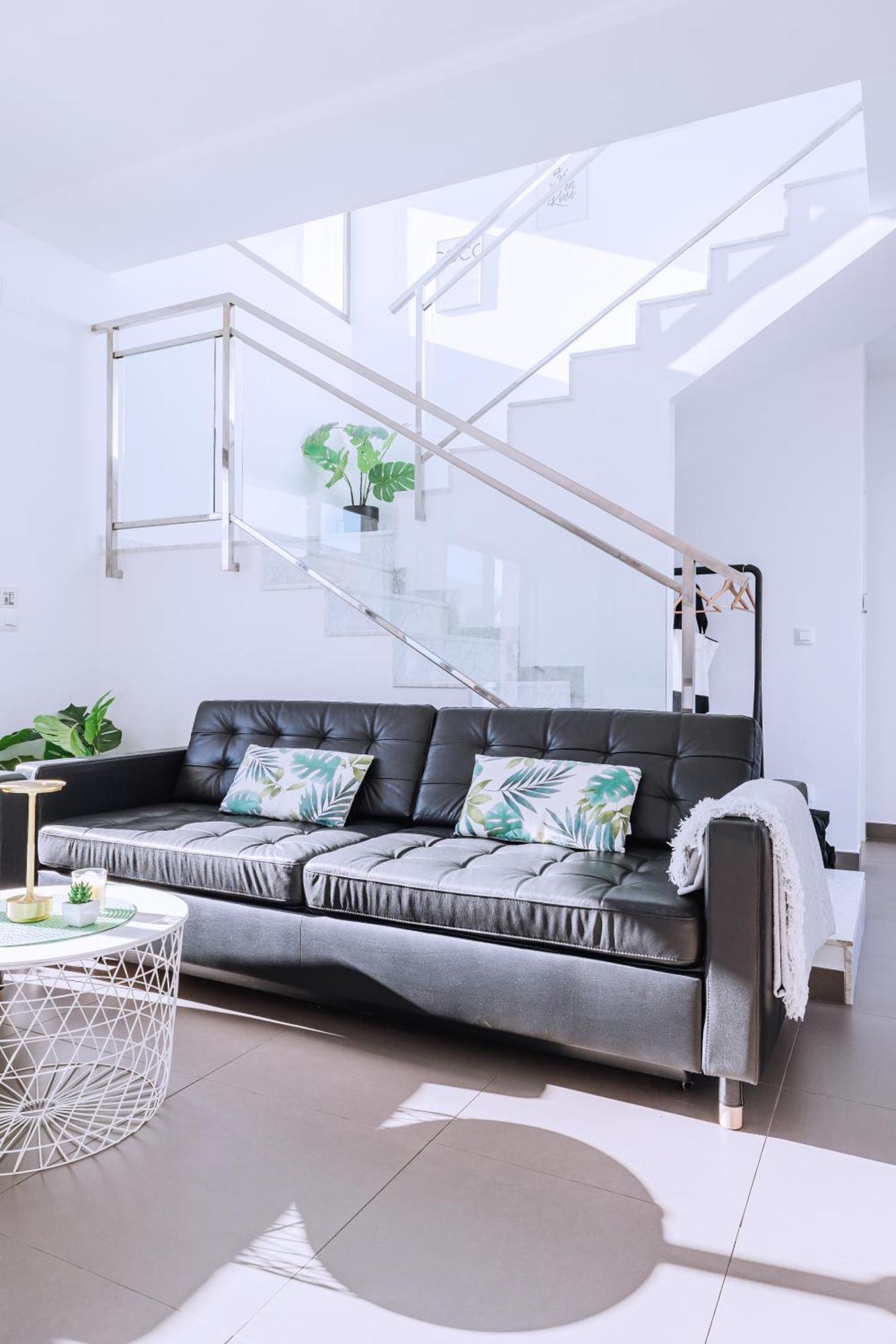 Casa Coco Stylisches Beachhouse Mit Pool & Sundeck Els Poblets Denia Экстерьер фото