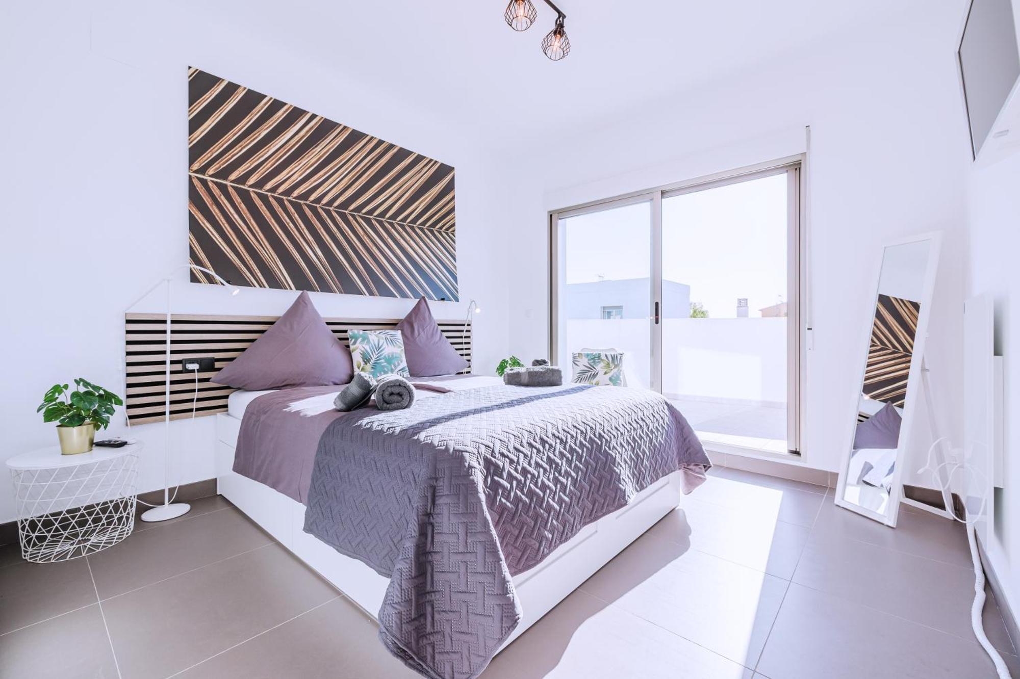 Casa Coco Stylisches Beachhouse Mit Pool & Sundeck Els Poblets Denia Экстерьер фото