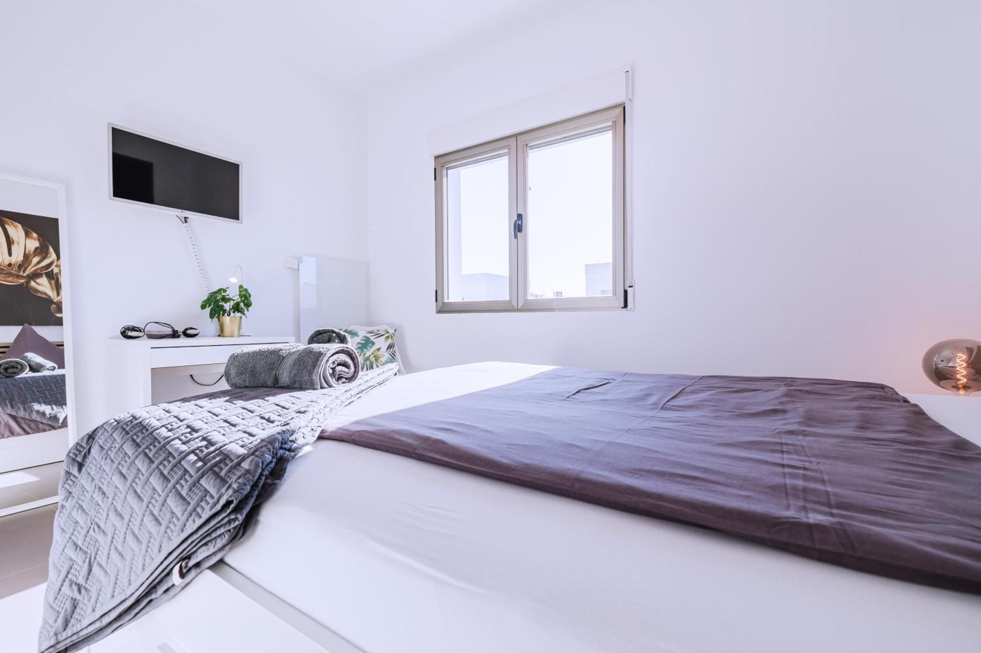 Casa Coco Stylisches Beachhouse Mit Pool & Sundeck Els Poblets Denia Экстерьер фото